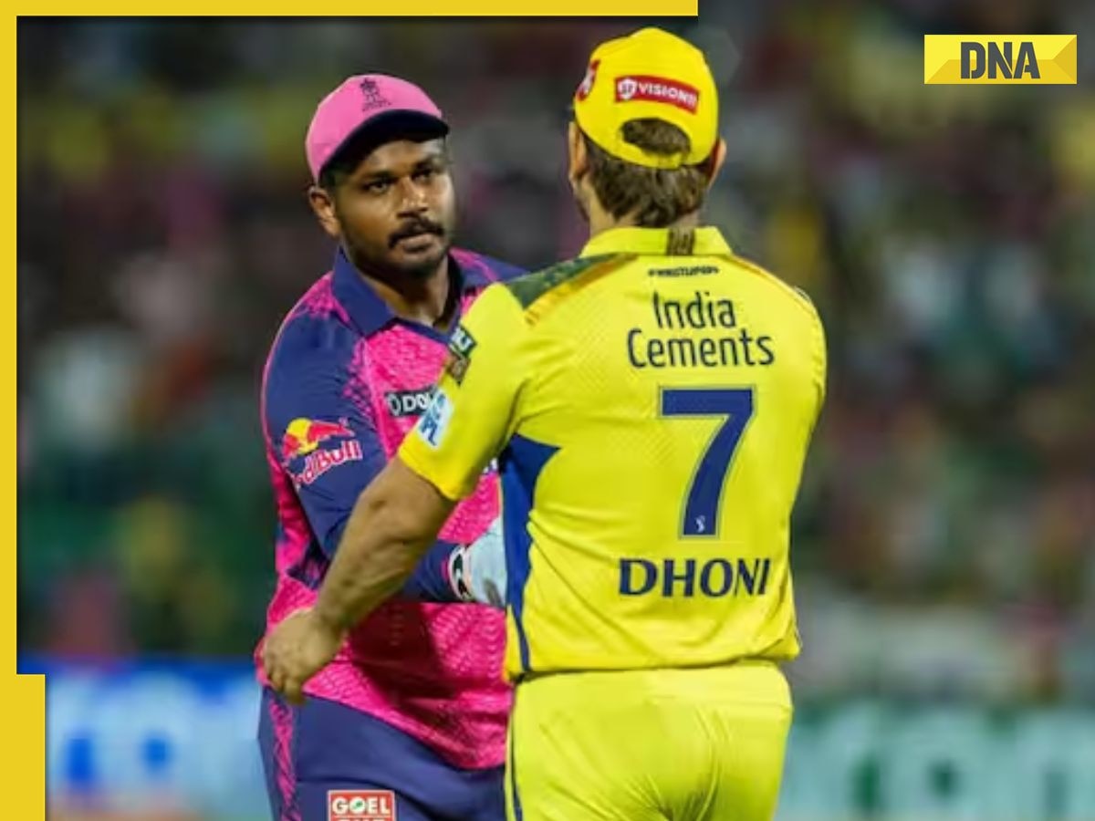 CSK vs RR IPL 2024 Dream11 prediction: Fantasy cricket tips for Chennai Super Kings vs Rajasthan Royals