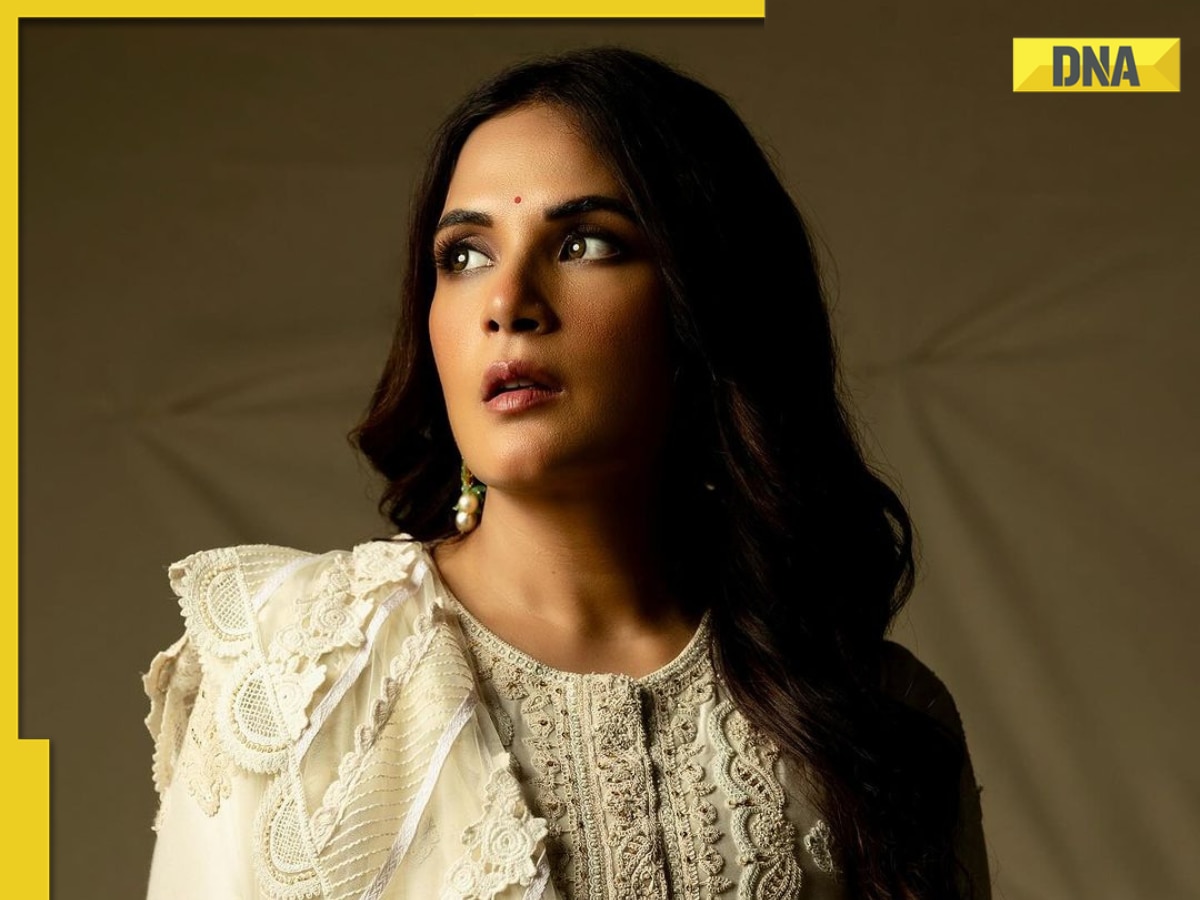 Mother’s Day Special: Mom-to-be Richa Chadha talks on motherhood, fixing inequalities for moms in India | Exclusive