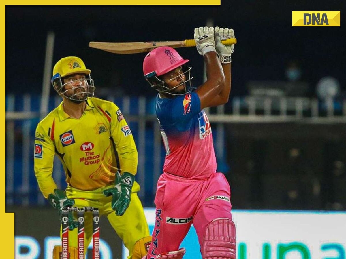 CSK vs RR IPL 2024: Predicted playing XI, live streaming details, weather and pitch report