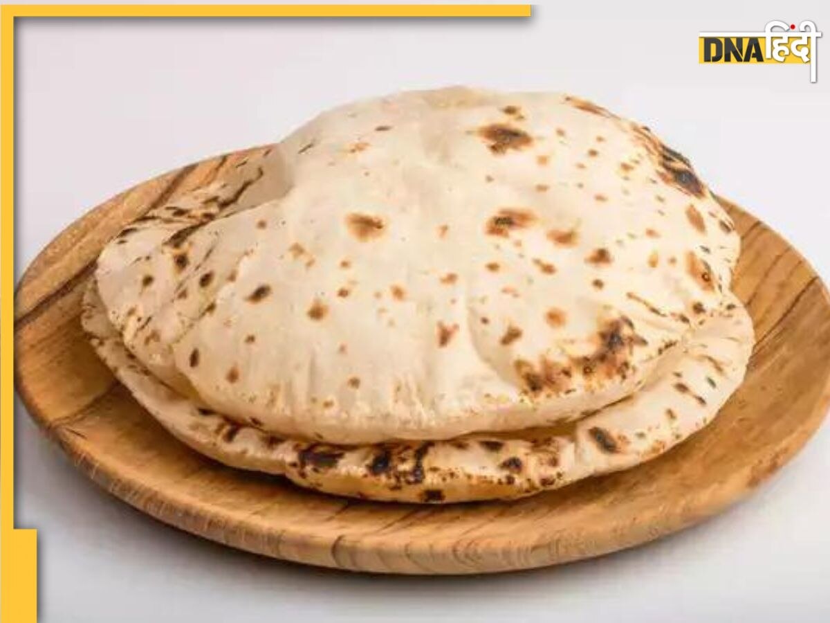 Roti For Diabetic: इन 4 आटे को मिलाकर बनाएं रोटी, डायबिटीज में खाने के बाद नहीं बढ़ेगा ब्लड शुगर 