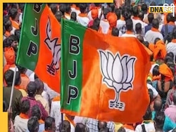 UP: बंद लिफाफे खोलेंगे BJP की हार के राज, असफलता की वजहों को तलाशने के लिए बैठकों का �दौर जारी