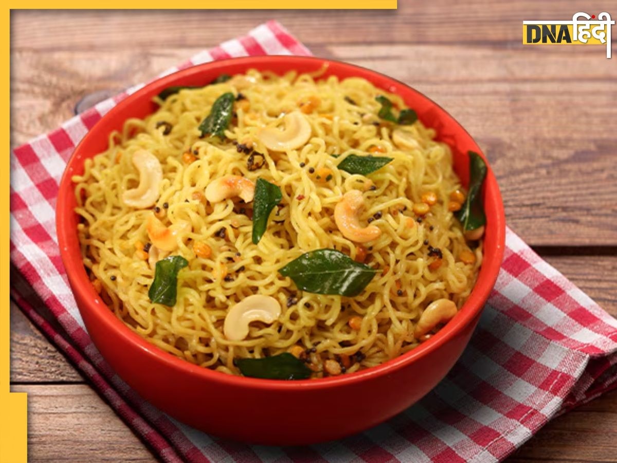 Maggi खाने से 10 साल के बच्चे की मौत, परिवार के 6 सदस्य अस्पताल में भर्ती