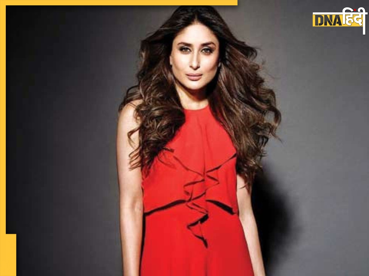 Kareena Kapoor Khan की मुश्किलें बढ़ीं, 'प्रेग्नेंसी बाइबल' से जुड़े मामले में मिल गया लीगल नोटिस