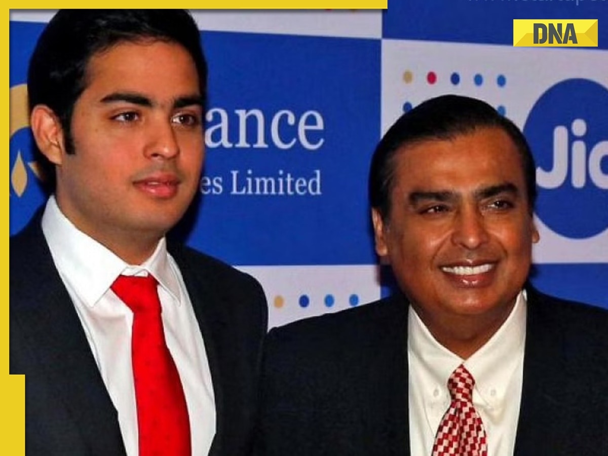 Akash Ambani’s Reliance Jio launches new plan with 15+ OTT including ...