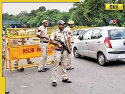 Delhi Airport, 10 hospitals receive bomb threat days after scare at city schools