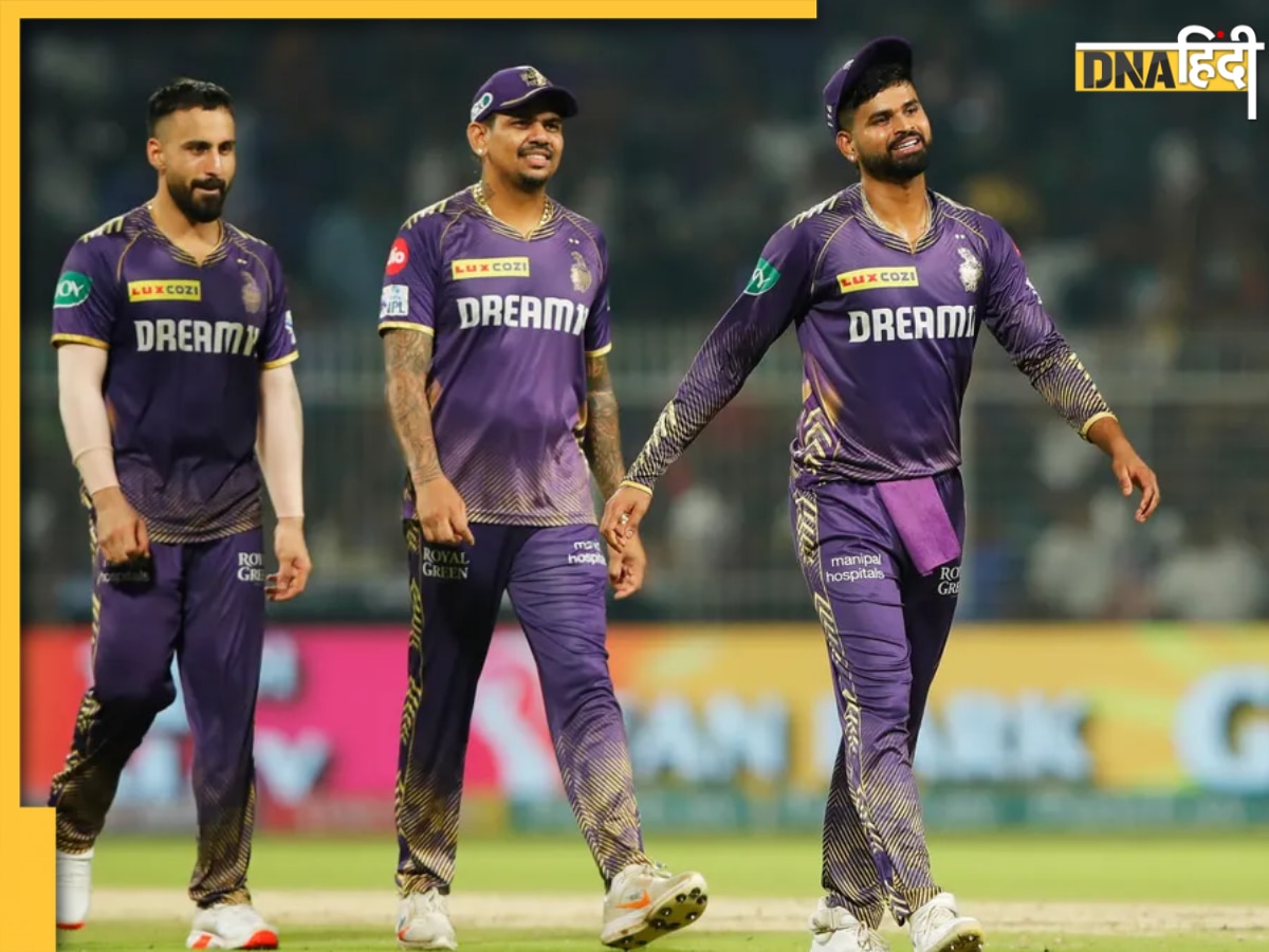 IPL 2024 KKR vs MI Highlights: केकेआर है तैयार... IPL 2024 के प्लेऑफ का कटाया टिकट, मुंबई को 18 रन से दी शिकस्त