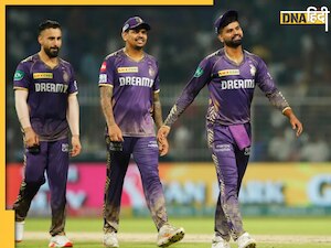 IPL 2024 KKR vs MI Highlights: केकेआर है तैयार... IPL 2024 के प्लेऑफ का कटाया टिकट, मुंबई को 18 रन से दी शिकस्त