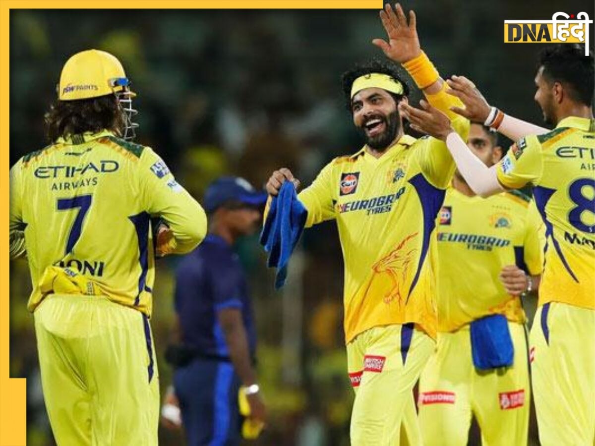 CSK vs RR Match Highlights: ऋतुराज गायकवाड़ की कप्तानी पारी, सीएसके ने राजस्थान को 5 विकेट से रौंदा