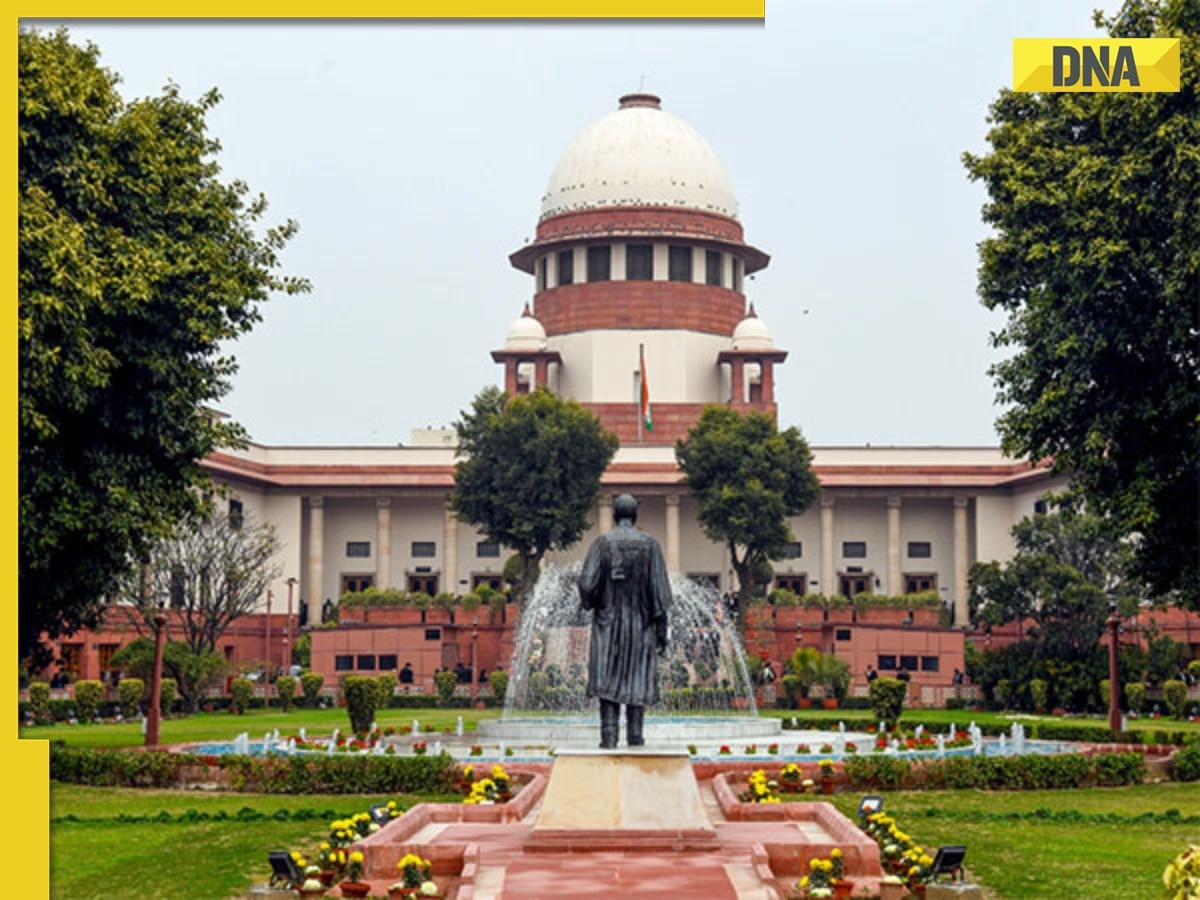 SC seeks ED response to 64-year-old businessman's plea against arrest during odd hours