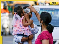 Weather update: IMD predicts fresh heatwave in Delhi-NCR, check latest forecast here