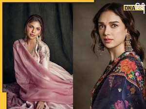 Sharmin Segal के सपोर्ट में आईं Aditi Rao Hydari, ऑनलाइन ट्रोलिंग को बिब्बोजान ने बताया भयानक