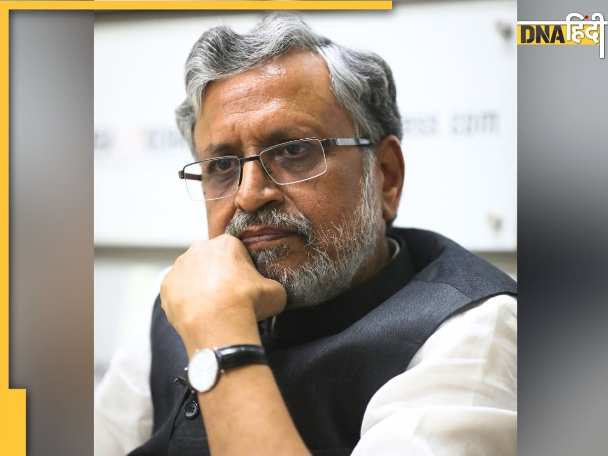 Sushil Modi Passes Away: बिहार के पूर्व डिप्टी सीएम Sushil Modi का निधन, भाजपा को Lok Sabha Elections 2024 के बीच बड़ा झटका