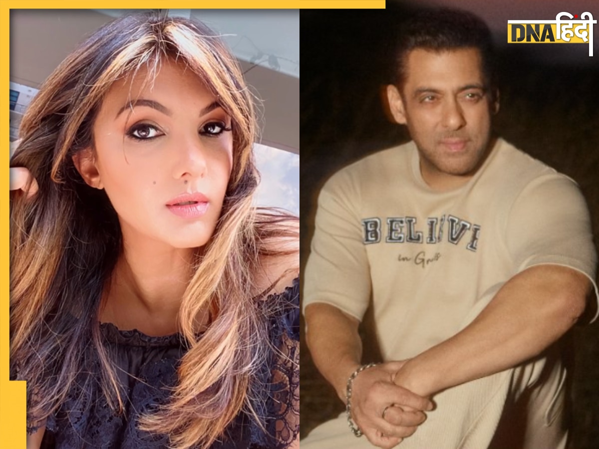 Salman Khan की हालत नहीं देख पा रहीं Ex गर्लफ्रेंड Somy Ali, बिश्नोई स��माज के सामने गिड़गिड़ाईं, मिला ये जवाब