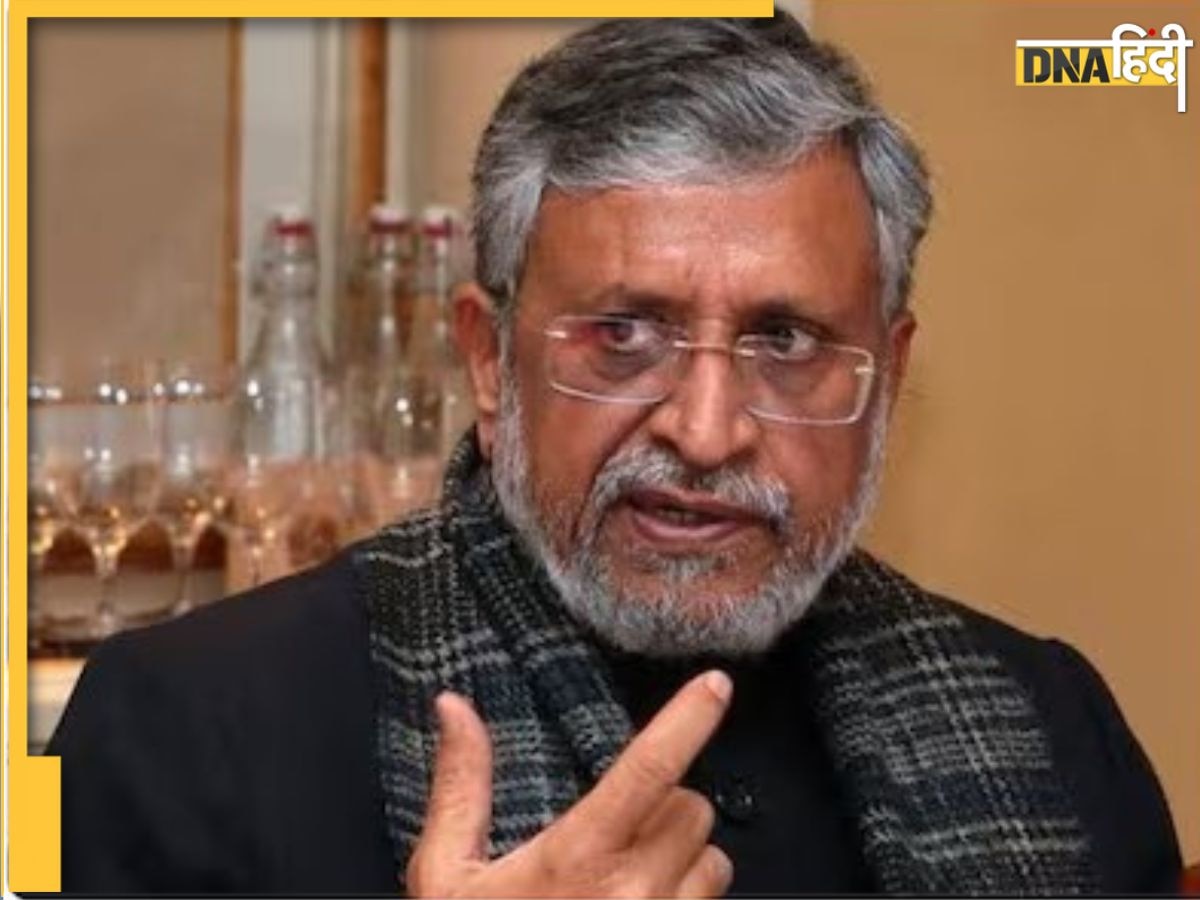 Sushil Modi Passes Away: सुशील मोदी की मौत का क्या था कारण, छह महीने से किस बीमारी से जूझ रहे थे बीजेपी नेता 