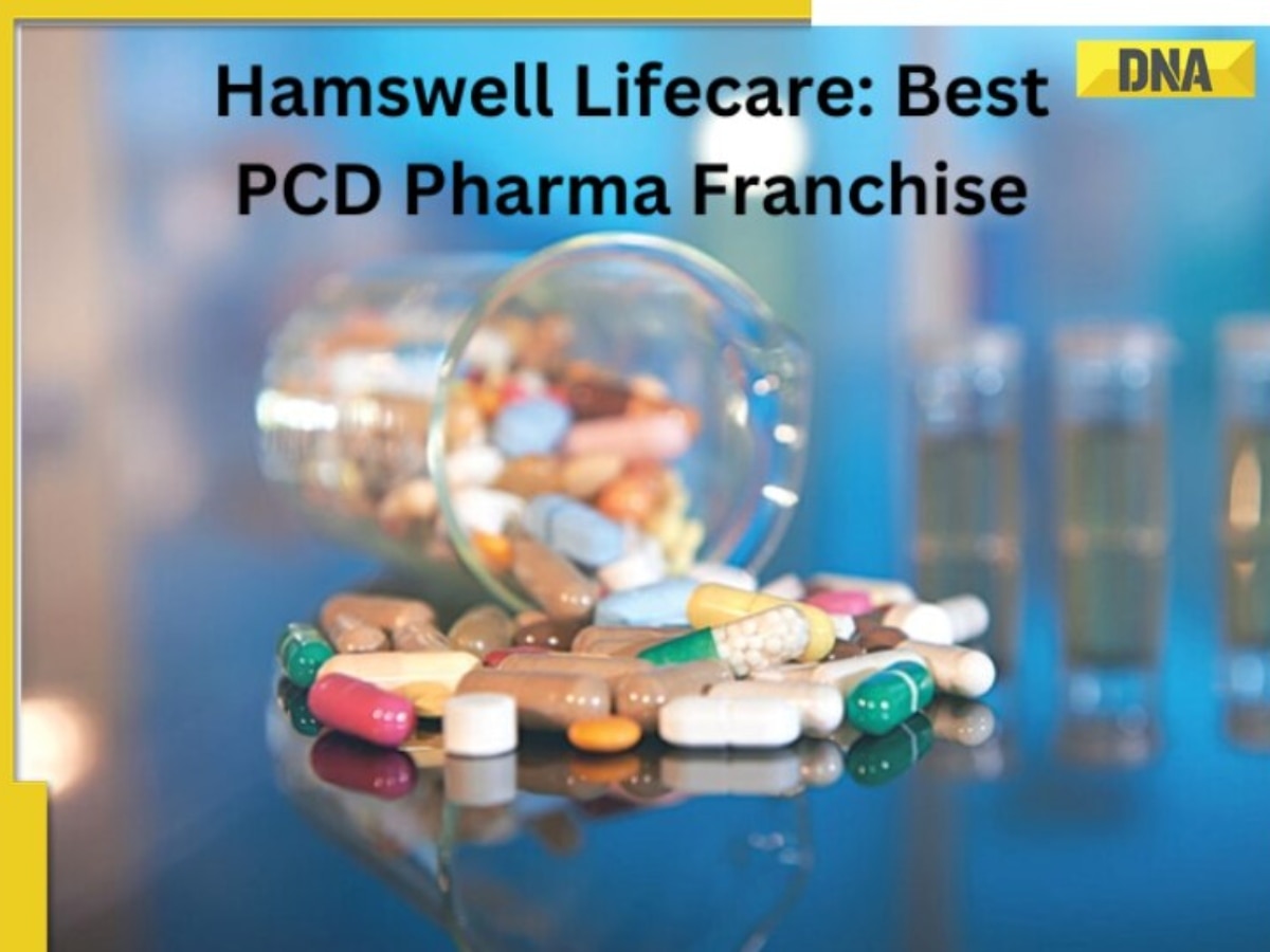 Empowering Entrepreneurs: Choosing the perfect PCD pharma franchise company 