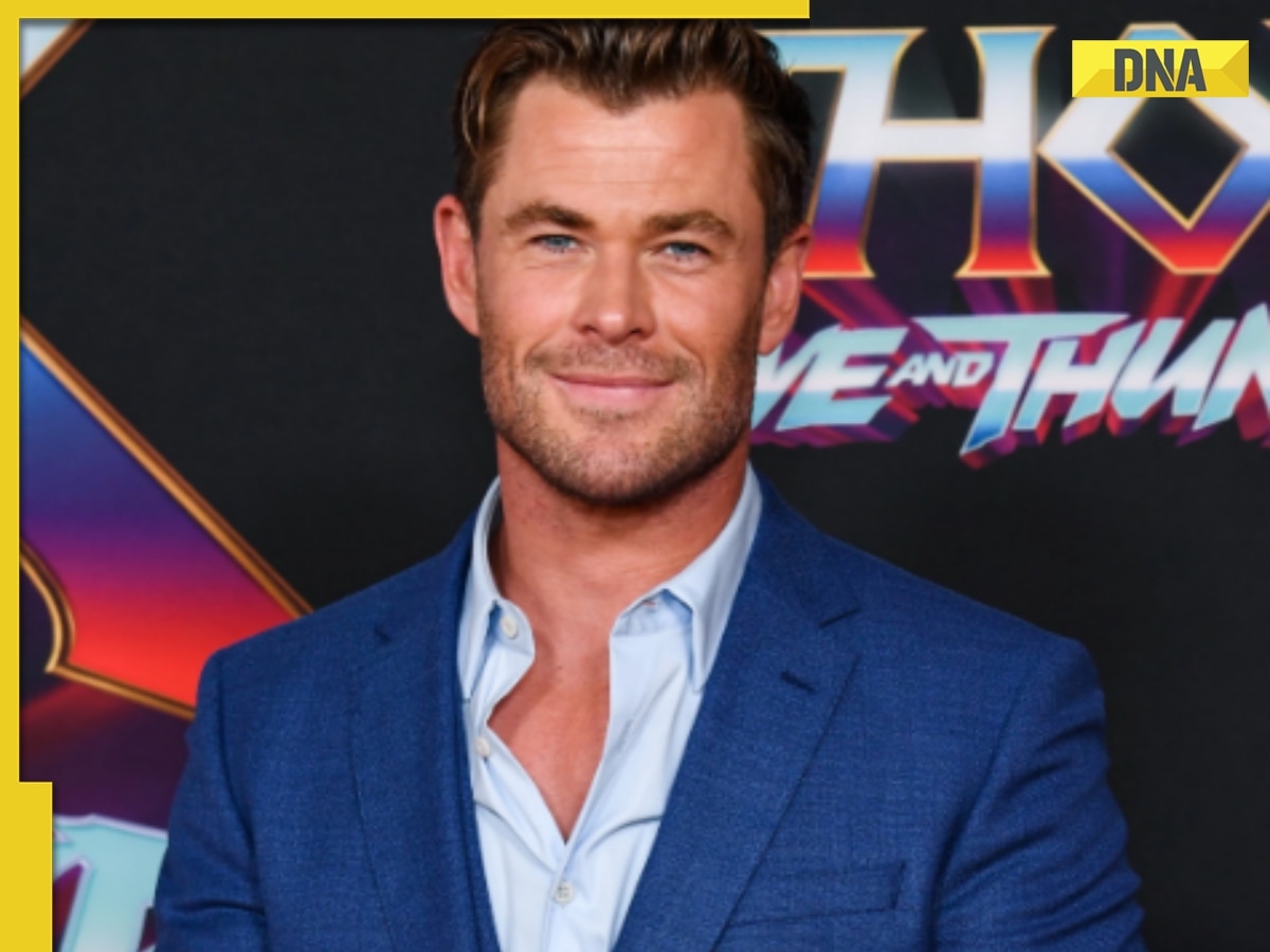 Chris Hemsworth feels bothered by Martin Scorsese, Francis Ford Coppola ...