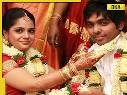 GV Prakash Kumar, wife Saindhavi announce separation after 11 years of marriage: ‘This is the best decision’