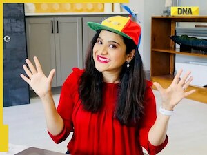 Meet Indian woman who after completing engineering directly got job at Amazon, then Google, Microsoft by using just...