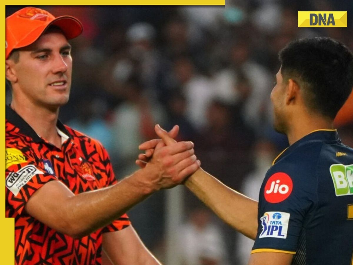 SRH vs GT IPL 2024 Dream11 prediction: Fantasy cricket tips for Gujarat Titans vs Sunrisers Hyderabad