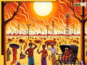 Weather Updates: दिल्ली में कब तक जारी रहेगी गर्मी की तपिश, कहां रुका मानसून? UP-Bihar में कर्फ्यू जैसे हालात