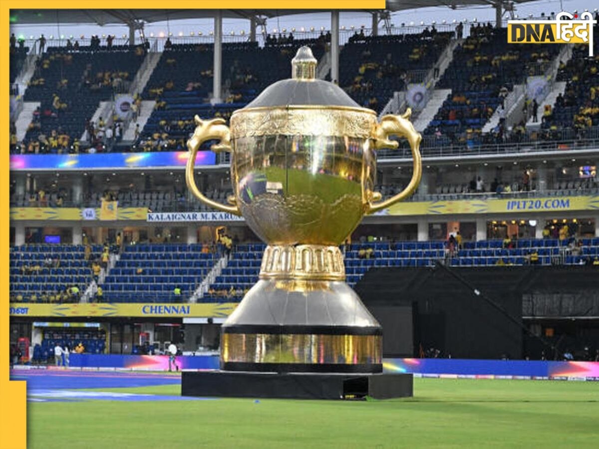 IPL Playoffs 2024 Tickets: फैंस के लिए आई खुशखबरी, प्लेऑफ टिकट की बिक्री हुई शुरू; जानें कितनी है कीमत