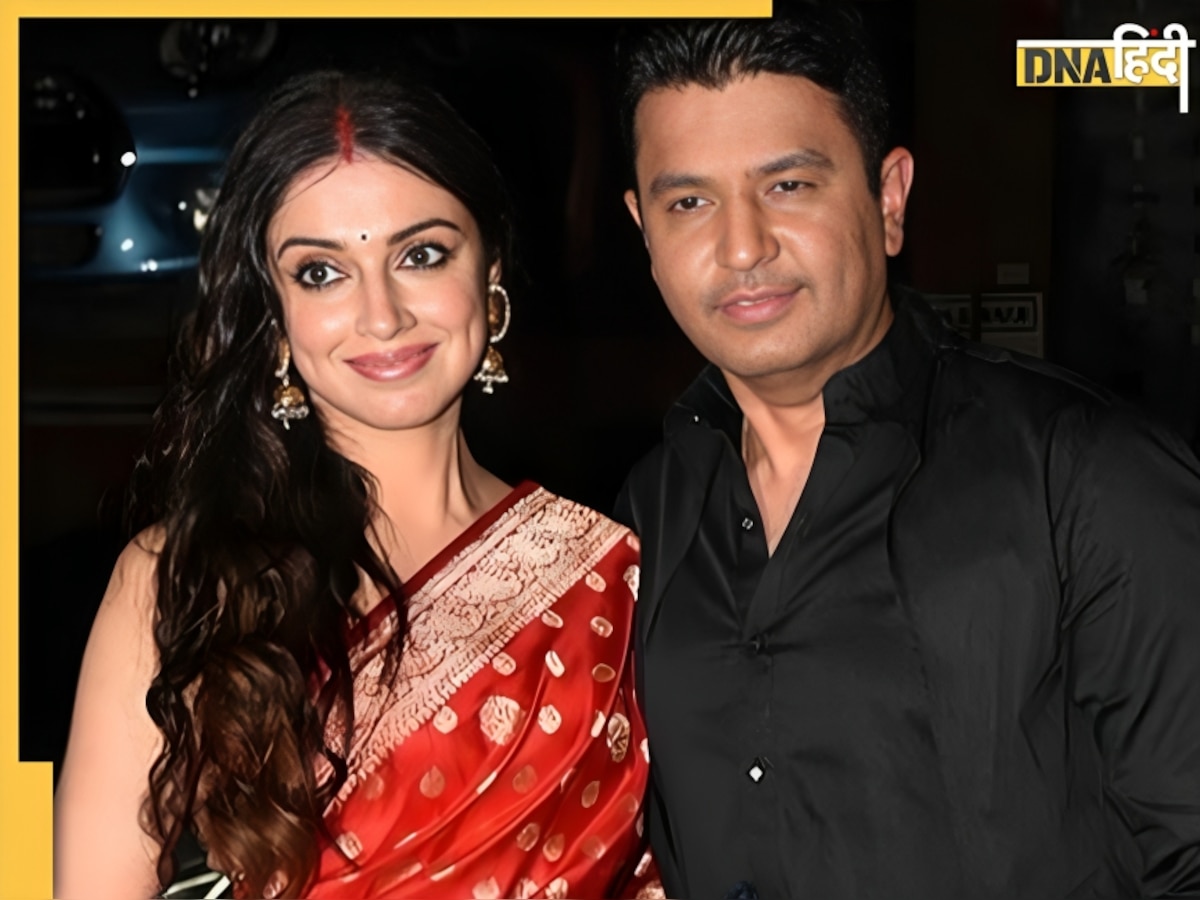 Divya Khosla संग तलाक की खबरों पर Bhushan Kumar ने तोड़ी चुप्पी, पत्नी के फैसले पर कही ये बात