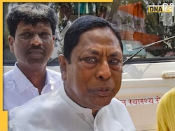 झारखंड के कांग्रेस नेता आलमगीर आलम अरेस्ट, निजी सचिव के नौकर के घर ED Raid में मिला था 35 करोड़ रुपये कैश