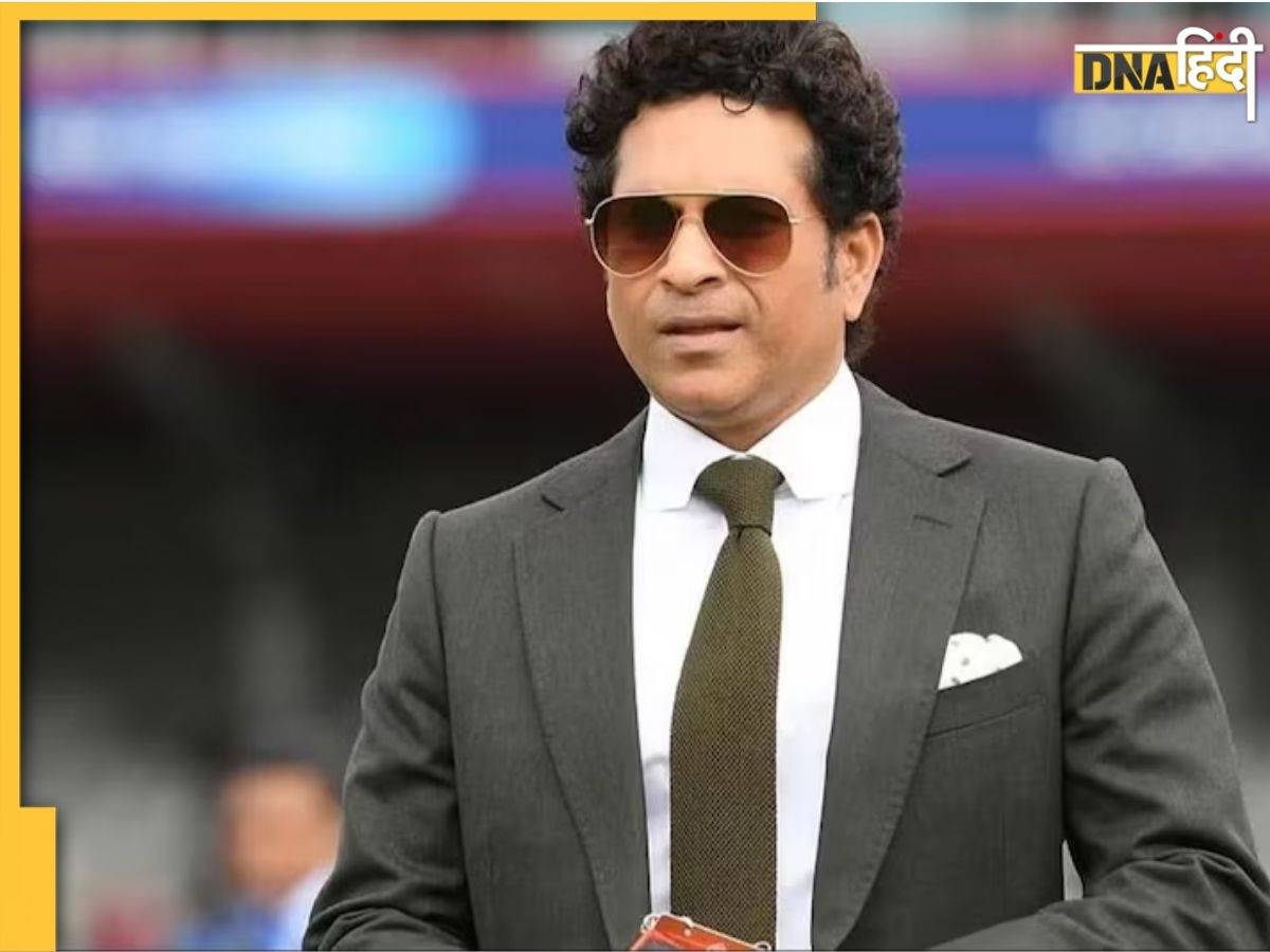 Sachin Tendulkar की सुरक्षा में तैनात जवान ने की आत्महत्या, सरकारी बंदूक का किया इस्तेमाल