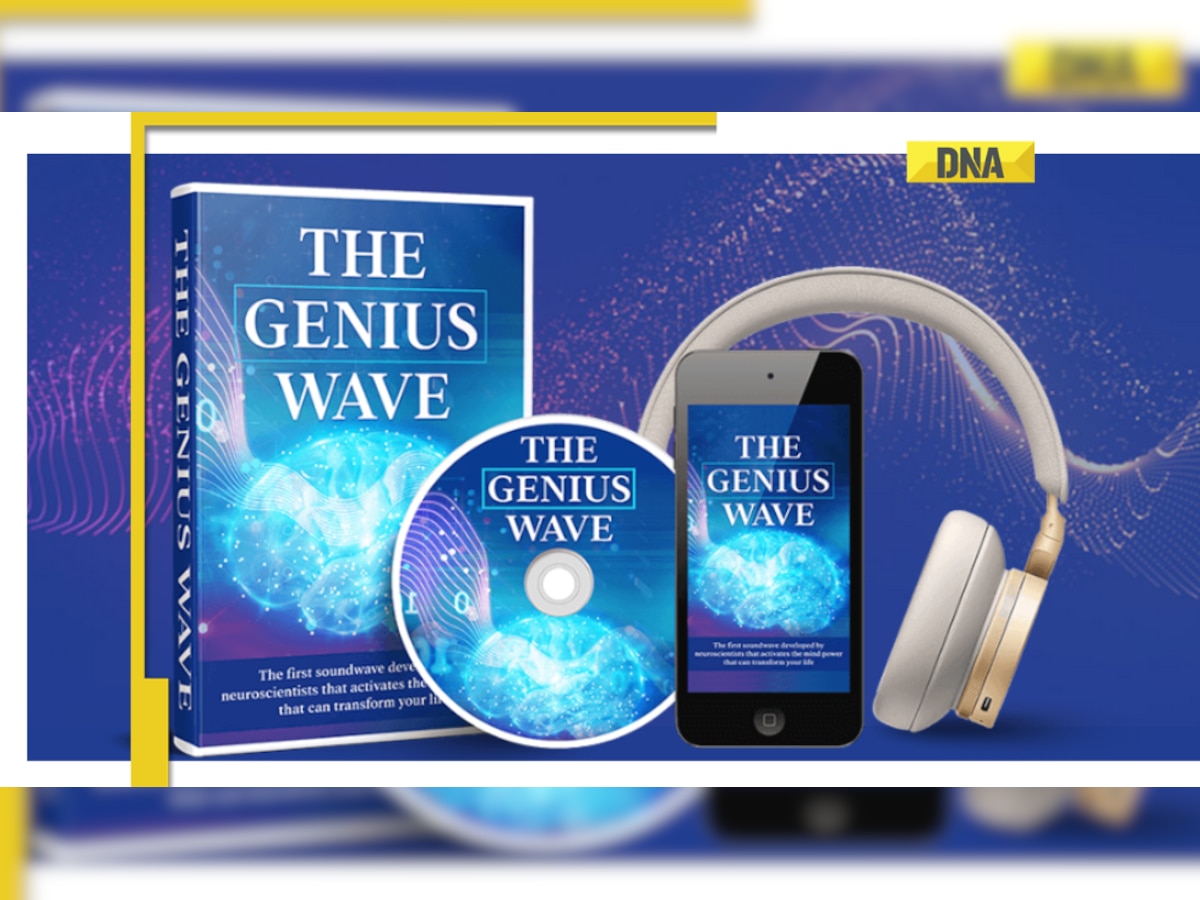  The Genius Wave Reviews Boost Your Brainpower Unlocking Mental Mastery an In-depth Reviews of The Genius Wave Supplemen