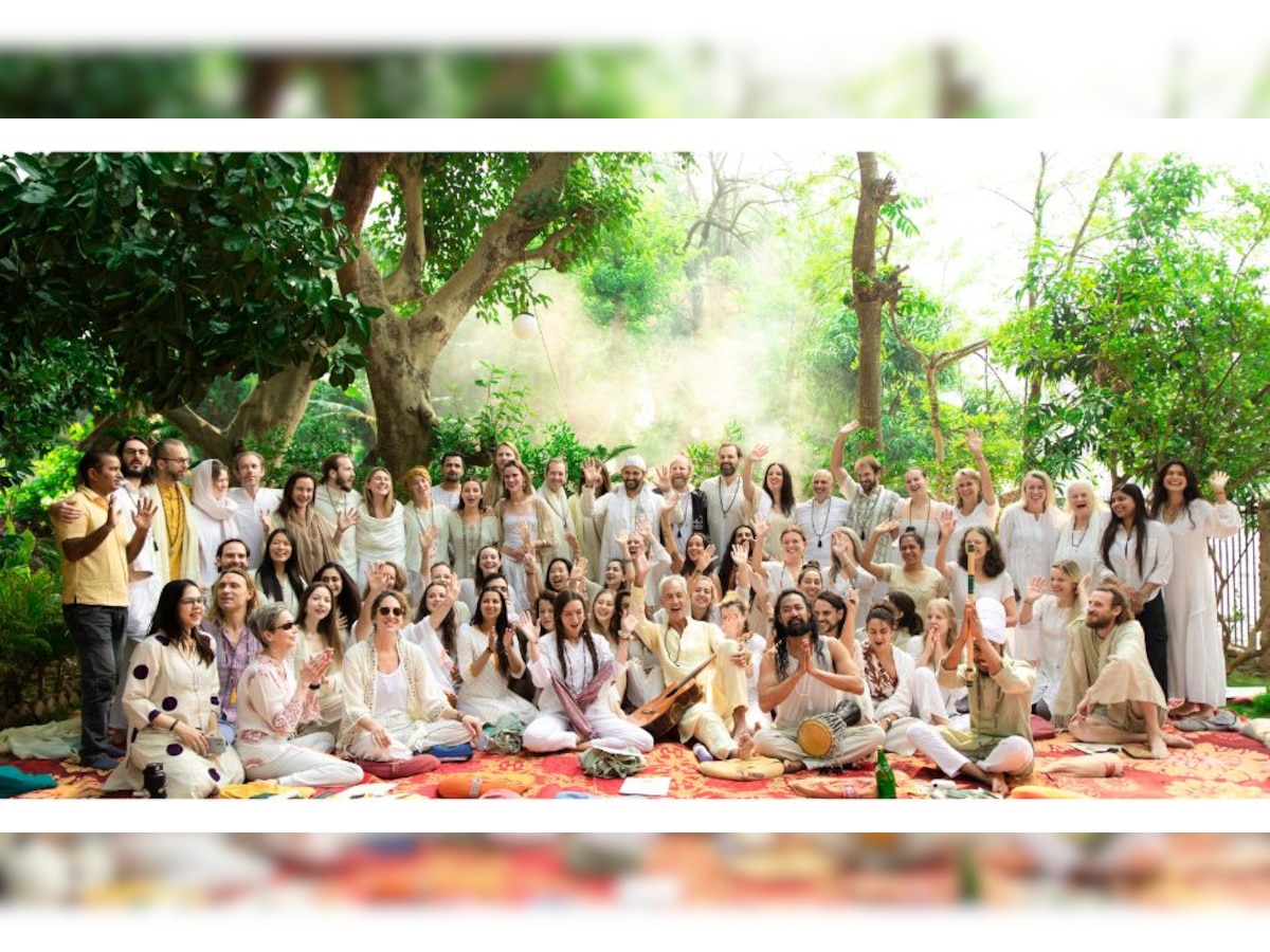 Sattva Yoga Academy: Illuminating the path to inner transformation