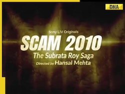 Scam 2010 The Subrata Roy saga: Hansal Mehta returns with third Scam series, to tell story of late Sahara group founder