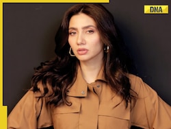 'Unacceptable': Mahira Khan reacts after someone throws things at her on stage, says 'no one should think...'