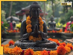 Buddha Purnima 2024: इस वर्ष कब मनाई जाएगी बुद्ध पूर्णिमा? जानिए तिथि, शुभ मुहूर्त और विशेष महत्व