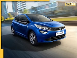 Tata Motors Discount Offer: Nexon, Altroz जैसी कारों पर भारी छूट, खरीदने पर होगी इतनी बचत