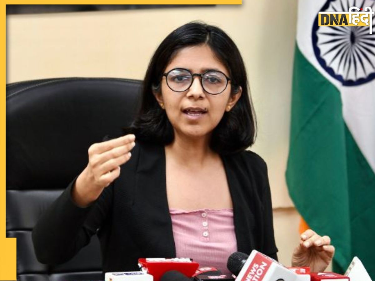 Swati Maliwal ने दी शिकायत, Delhi Police ने घर पहुंचकर 4.35 घंटे तक समझा मामला, Arvind Kejriwal से भी होगी पूछताछ