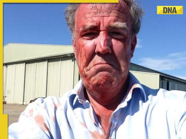 64-year-old TV host Jeremy Clarkson beats Tom Holland, Idris Elba ...