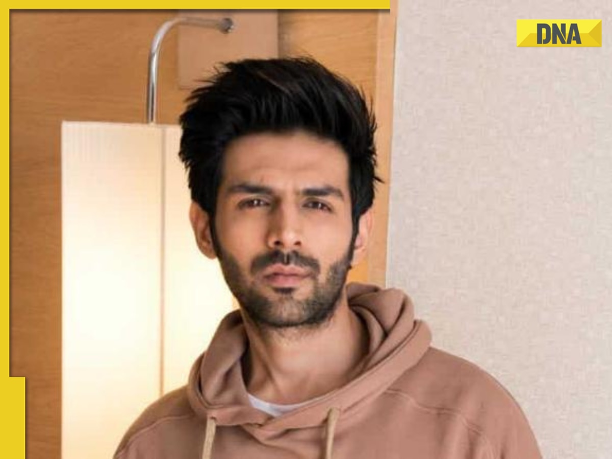 Kartik Aaryan's relatives among those killed in Mumbai hoarding collapse in Ghatkopar, actor attends funeral