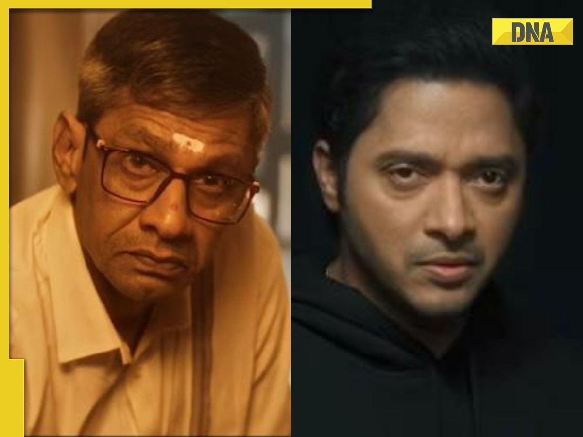 Kartam Bhugtam review: Shreyas Talpade, Vijay Raaz struggle to save this half-Shaitaan, half-Savadhaan India thriller