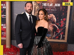 Jennifer Lopez and Ben Affleck headed for divorce? Report claims actor has moved out of their home
