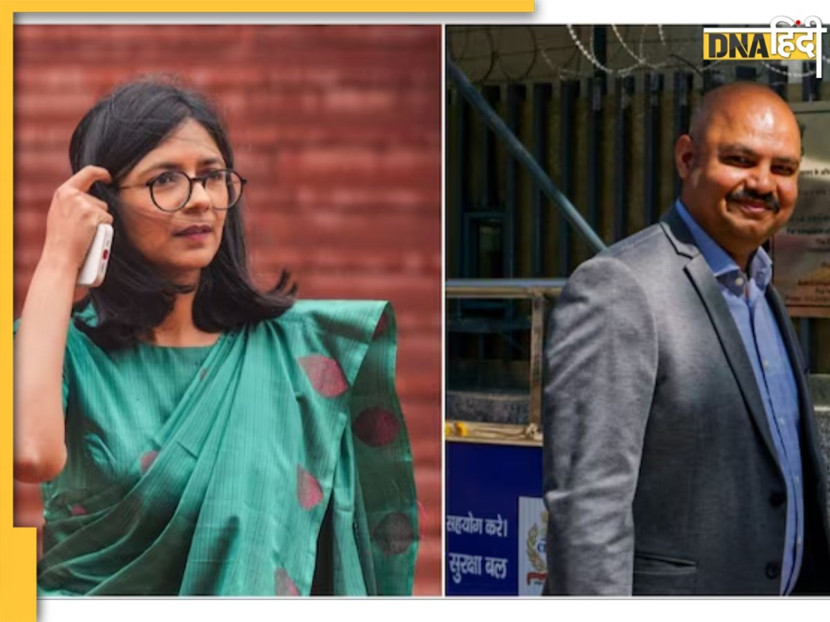 Swati Maliwal Case: FIR के बाद विभव कुमार के घर पहुंची दिल्ली पुलिस, घर पर नहीं मिले Arvind Kejriwal के PA