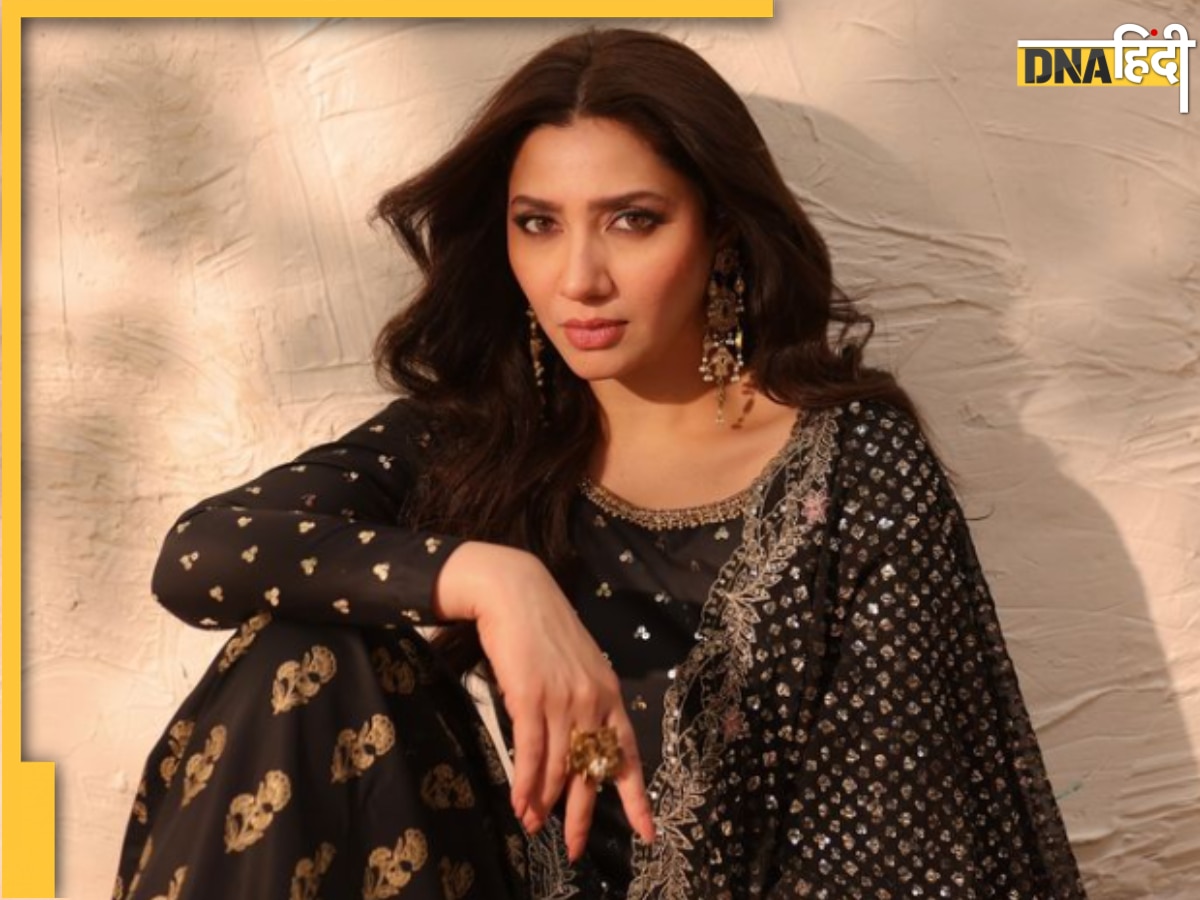 Mahira Khan के साथ स्टेज पर हुई बदसलुकी, वीडियो पोस्ट कर एक्ट्रे�स ने निकाला गुस्सा