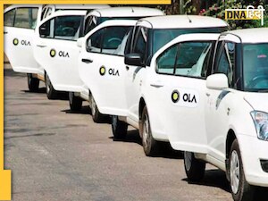 Double Fare वसूलना चाहता था Ola कैब ड्राइवर, महिला ने कुछ ऐसे खुद को धोखे से बचाया 