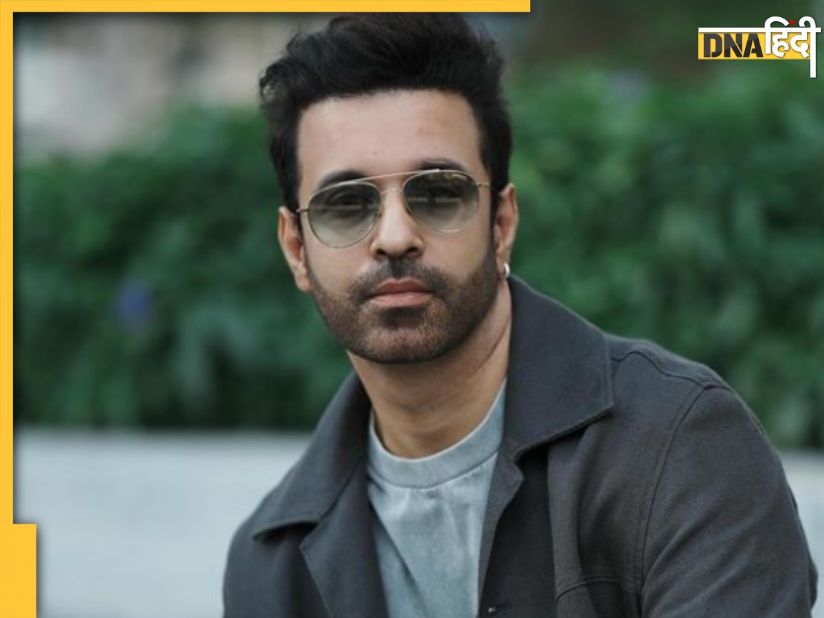 Exclusive: बोल्ड सीन्स को गलत नहीं मानते Aamir Ali, 'लुटेरे' एक्टर ने Nepotism को �खुलकर किया सपोर्ट