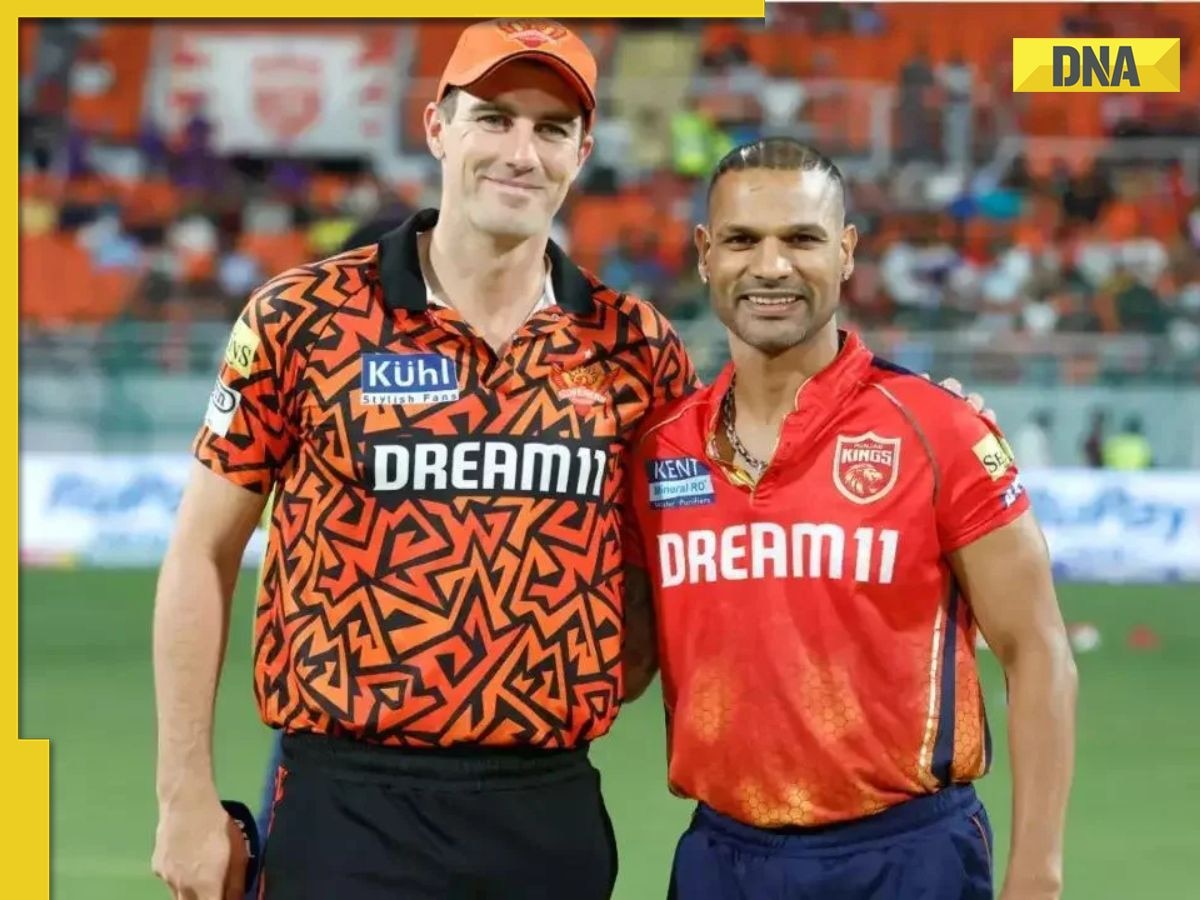 SRH vs PBKS IPL 2024: Predicted playing XI, live streaming details, weather and pitch report