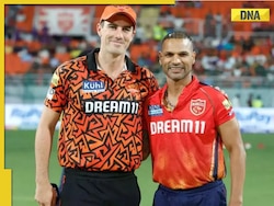 SRH vs PBKS IPL 2024: Predicted playing XI, live streaming details, weather and pitch report
