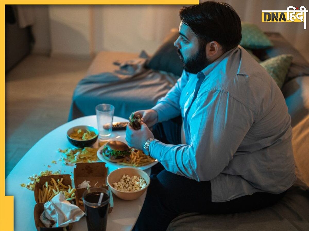 Foods Avoid In Night: डिनर में इन 4 फूड्स के खाते ही अनकंट्रोल हो जाएगा शुगर, डायबिटीक मरीज थाली से तुरंत कर दें बाहर