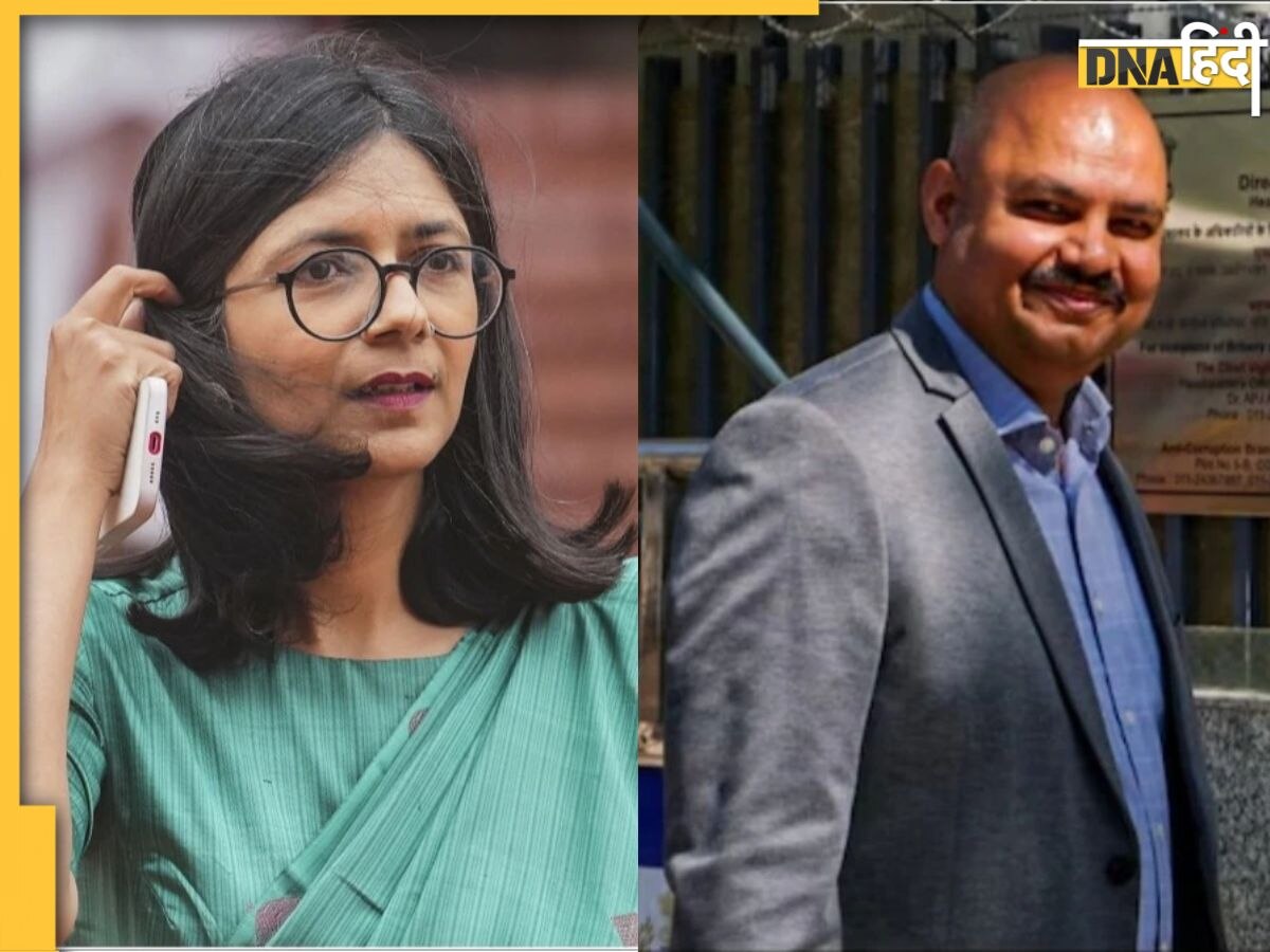 Swati Maliwal Assault Case: आरोपी Bibhav Kumar की अग्रिम जमानत याचिका खारिज, Atishi ने उठाए Delhi Police पर सवाल