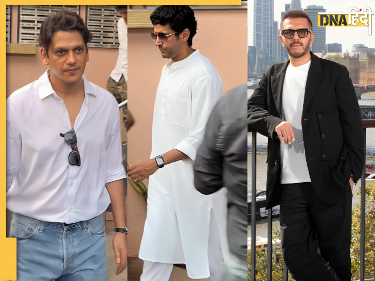 Don के प्रोड्यूसर Ritesh Sidhwani की मां का हुआ निधन, फरहान अख्तर, अभिषेक बच्चन सहित कई सितारों ने दी सांत्वना