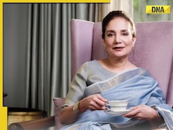 Meet one of India's richest women who built Rs 8300 crore company with just Rs 200000, her net worth is...