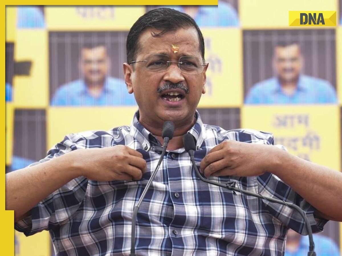 Arvind Kejriwal dares PM Modi to get AAP leaders arrested, Delhi CM to visit BJP office today